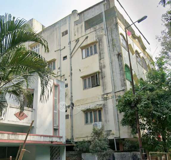 Radhika Villa Apartment