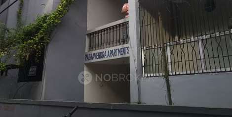 Raghavendra Apartments
