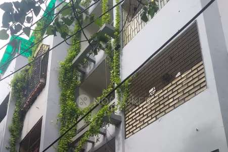 Raghavendra Apartments
