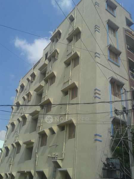 Godrej Woodscapes