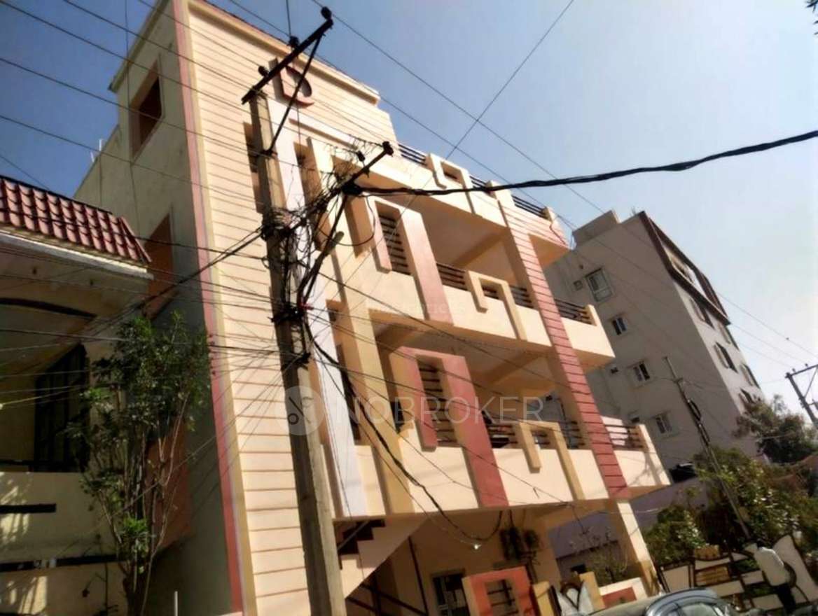 SM Venkateshwara Enclave