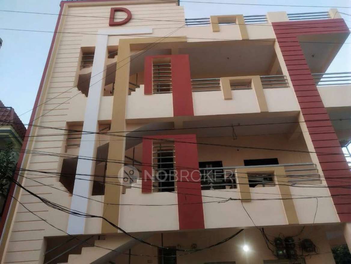 SM Venkateshwara Enclave