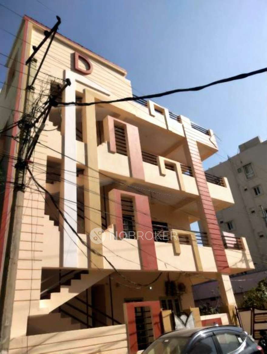 SM Venkateshwara Enclave
