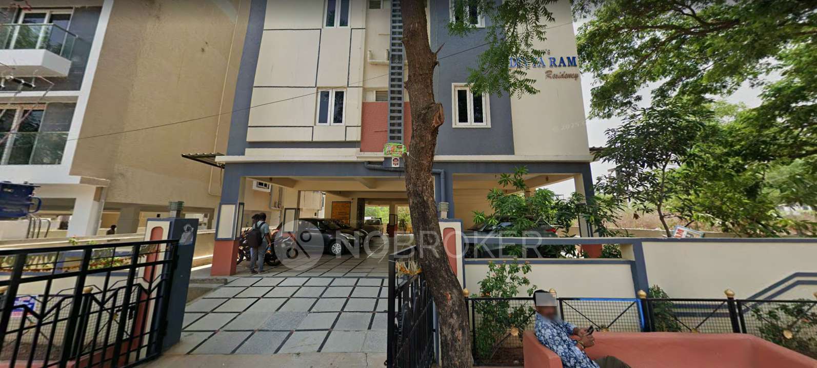 Divya Ram Residency
