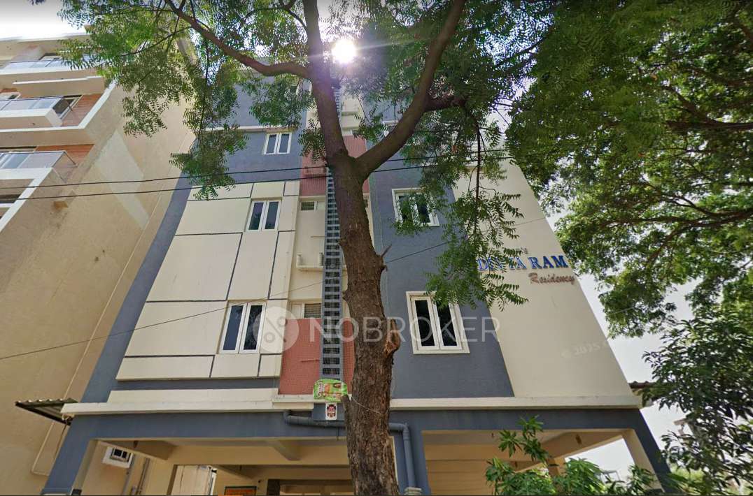 Divya Ram Residency