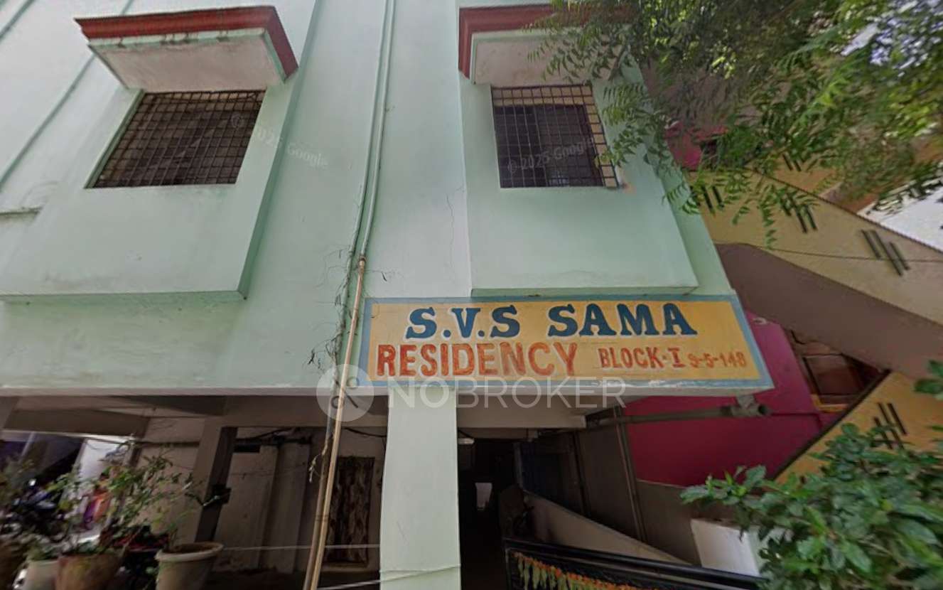 SVS Sama Residency