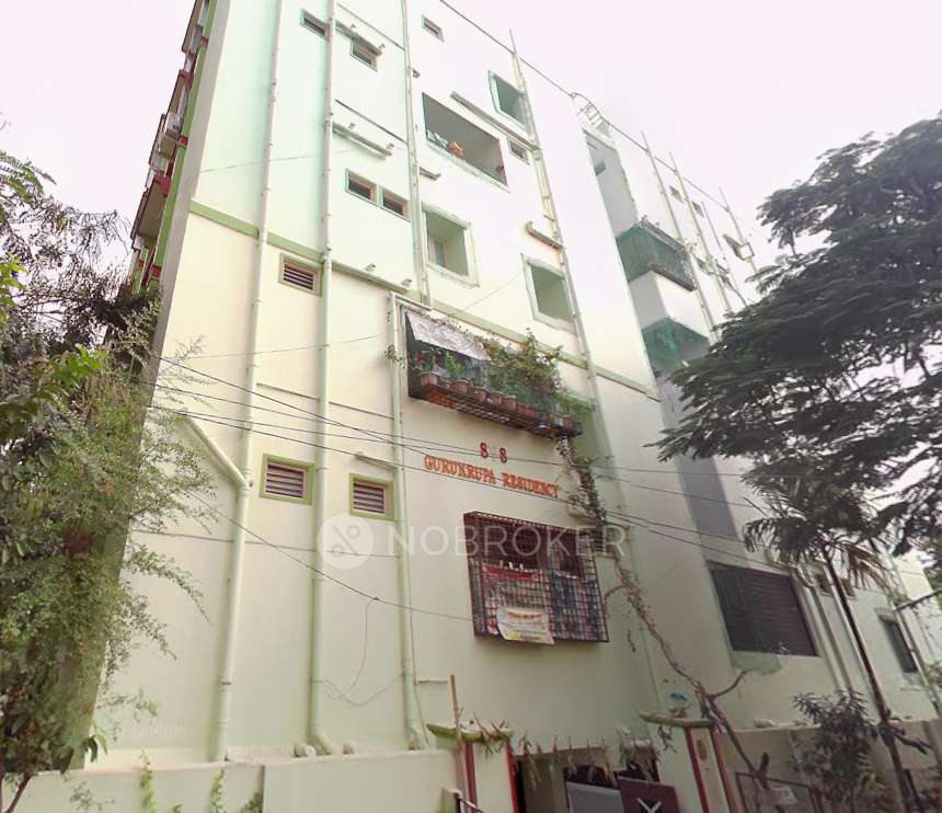 SVS Gurukrupa Residency