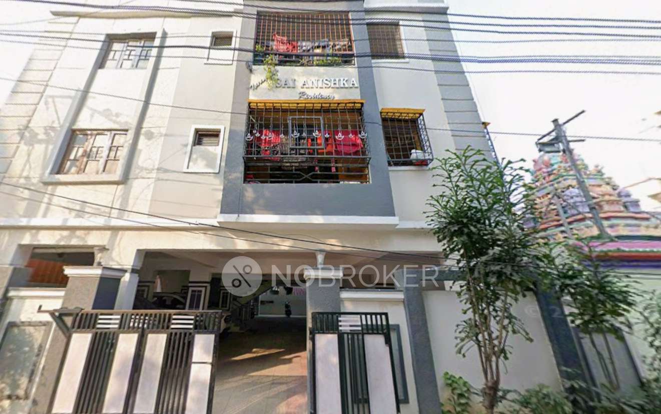 Sai Anishka Residency
