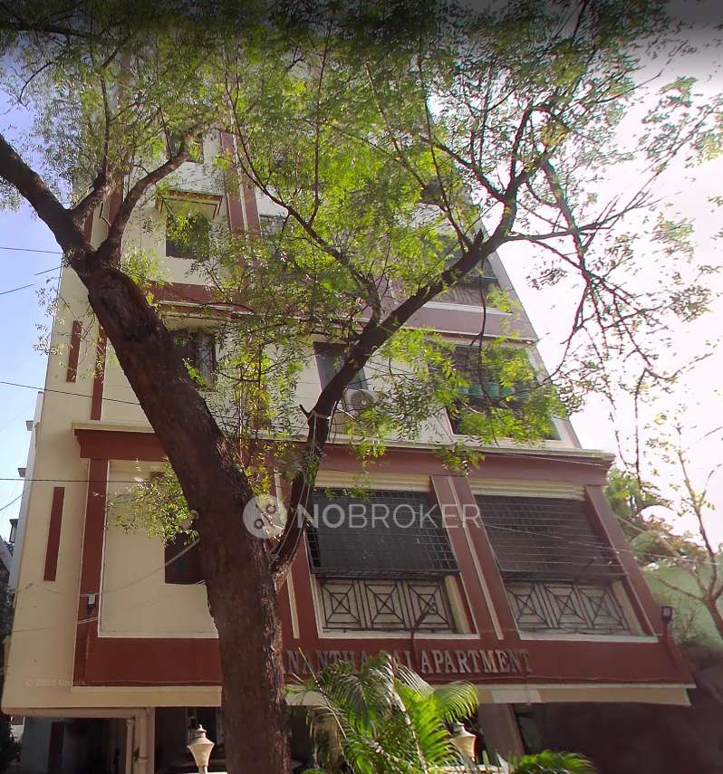 Sai Apartments