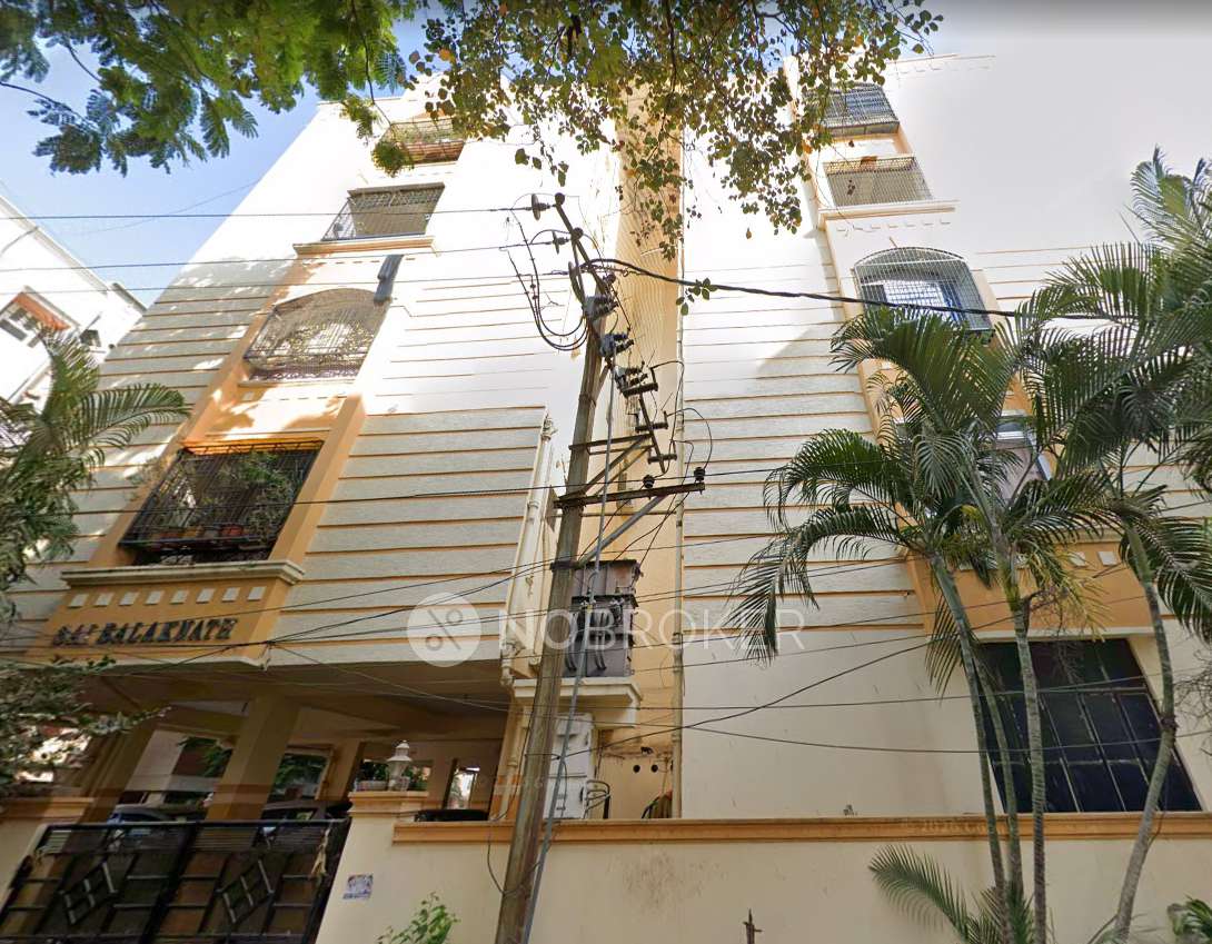 Sai Balaknath Apartments