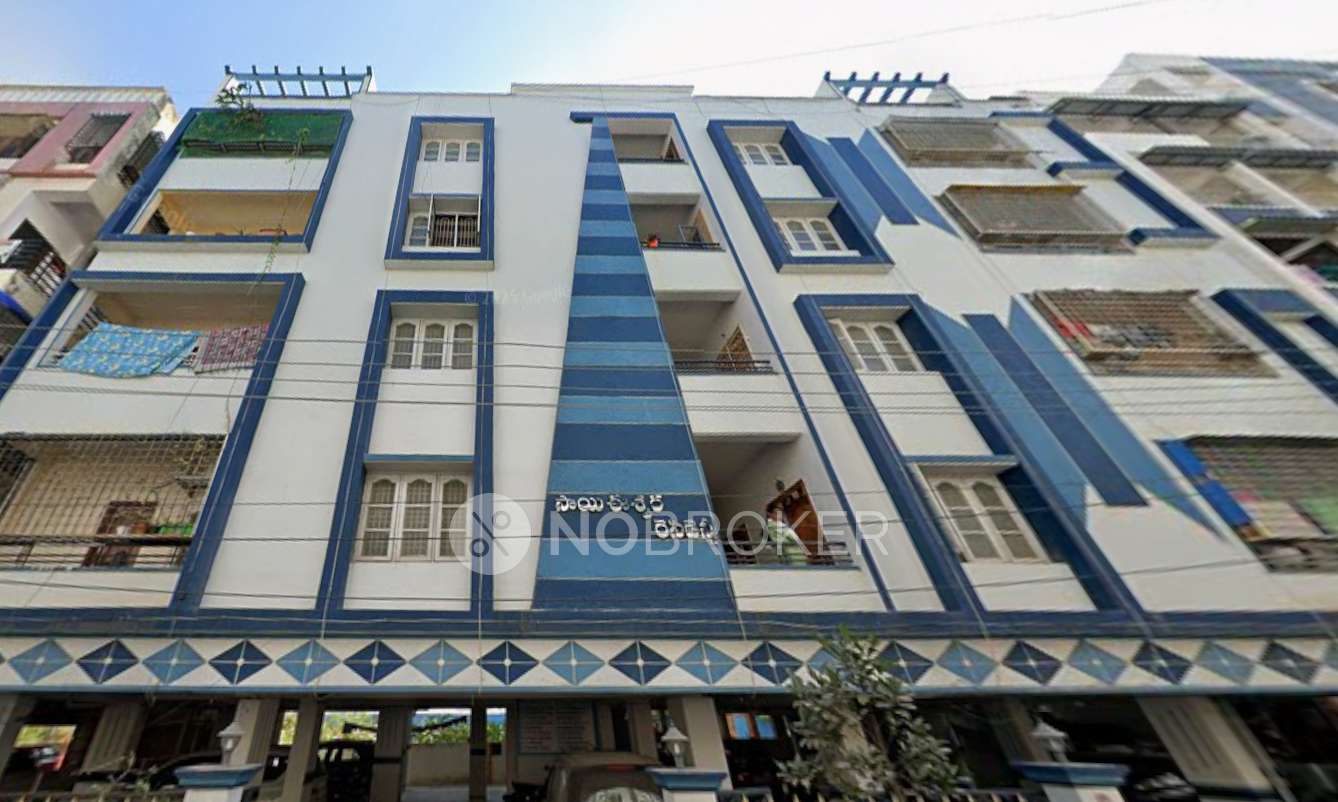 Sai Eshwar Residency