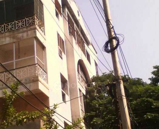 Sai Krishna Apartments