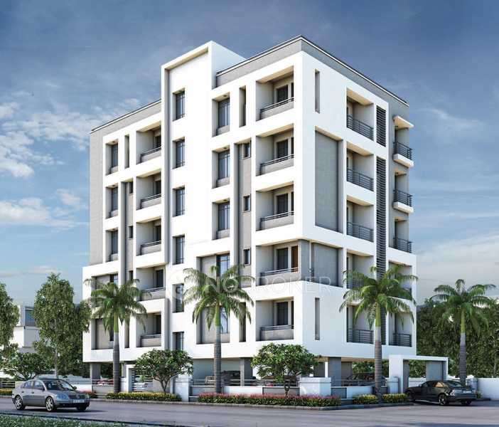 Rishis Sai Mummidi Mansion