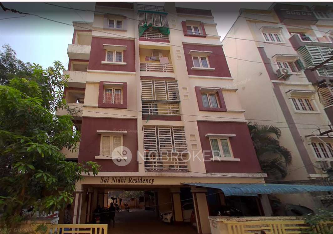 Godrej Woodscapes