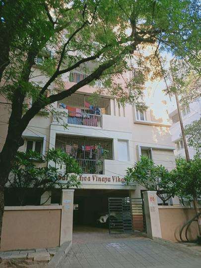 Sai Padma Vinaya Vihar