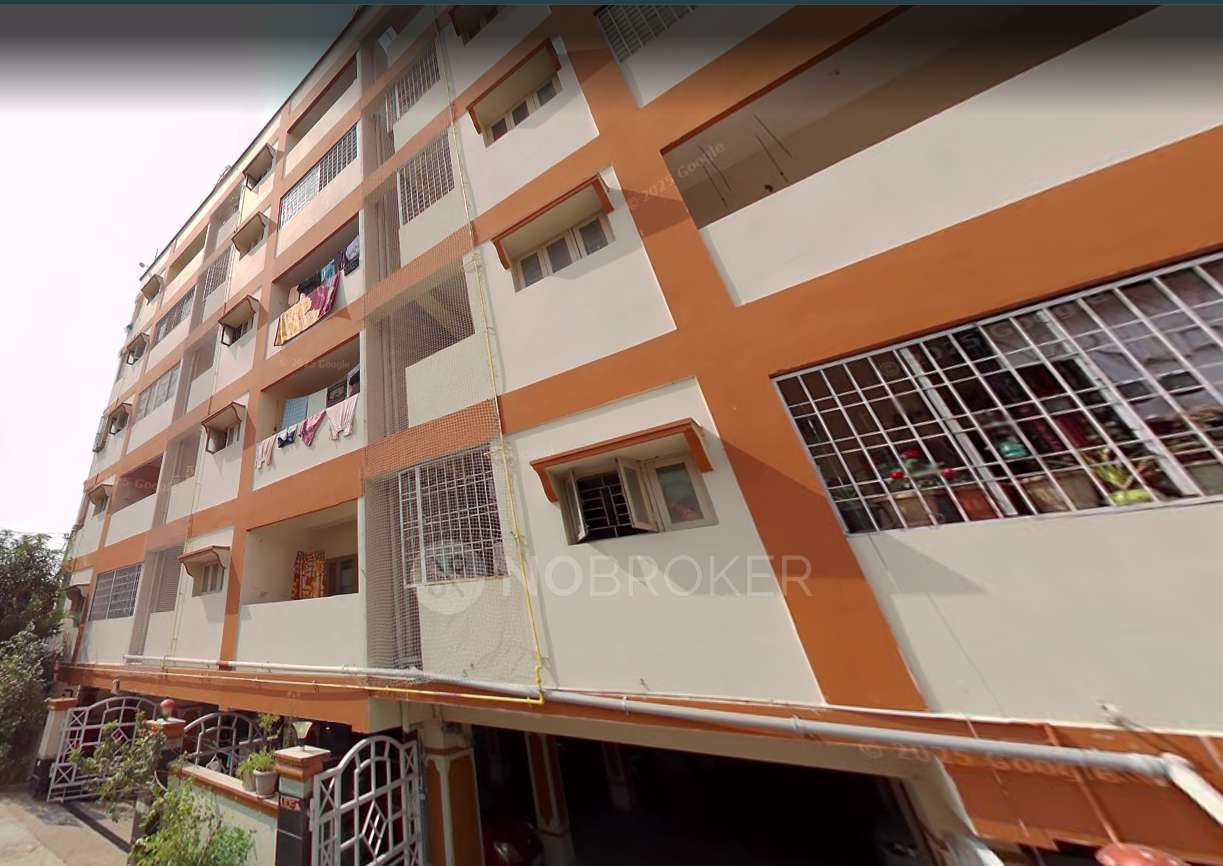 Sai Paradise Apartment