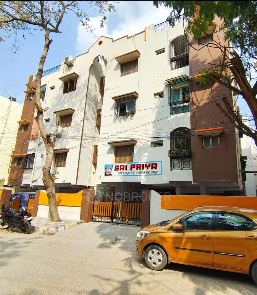 Sai Priya Apartments