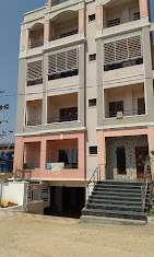 Sai Rakshita Residency