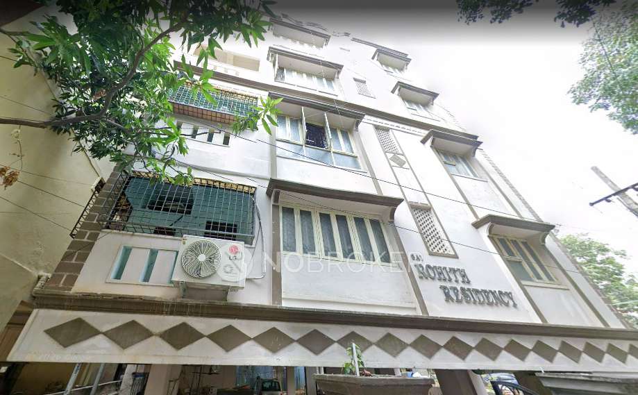 Sai Rohit Residency