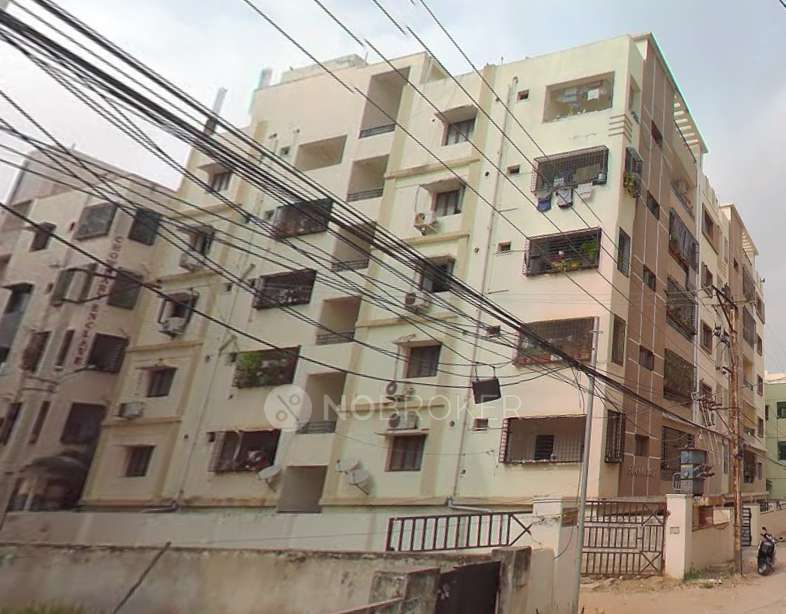 Siri Nivas Apartment