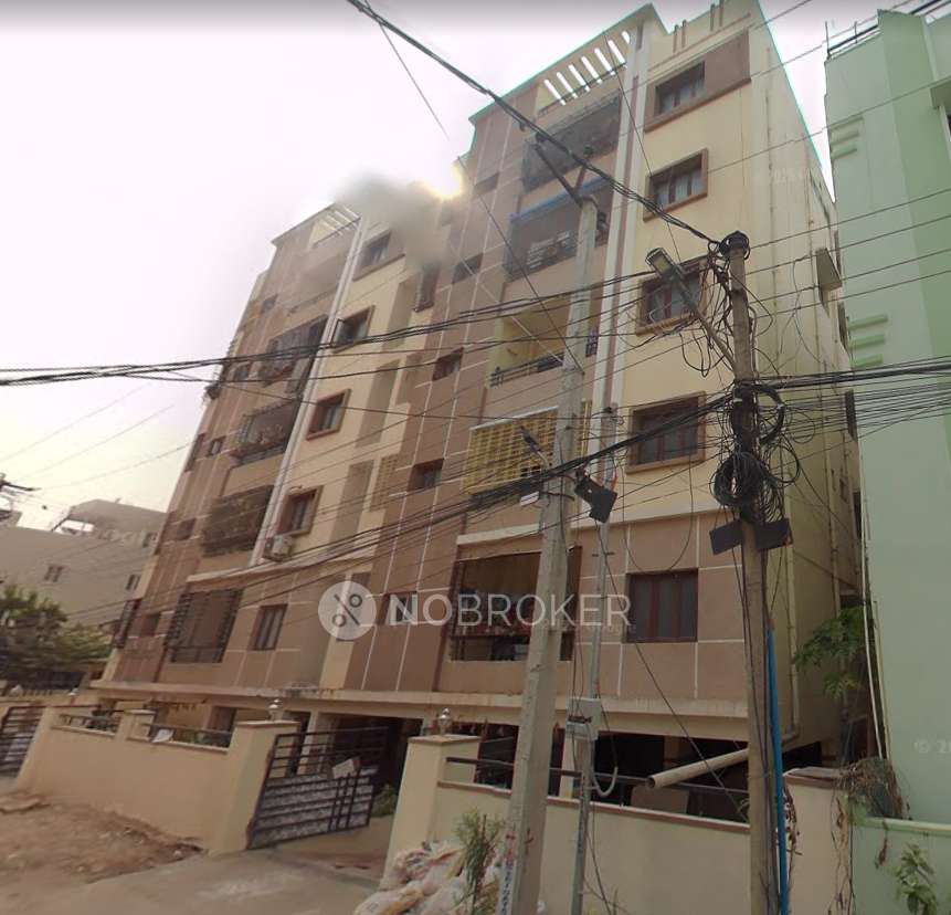 Siri Nivas Apartment