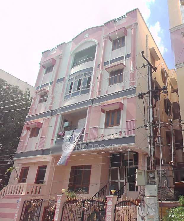 Sai Subramanya Castle