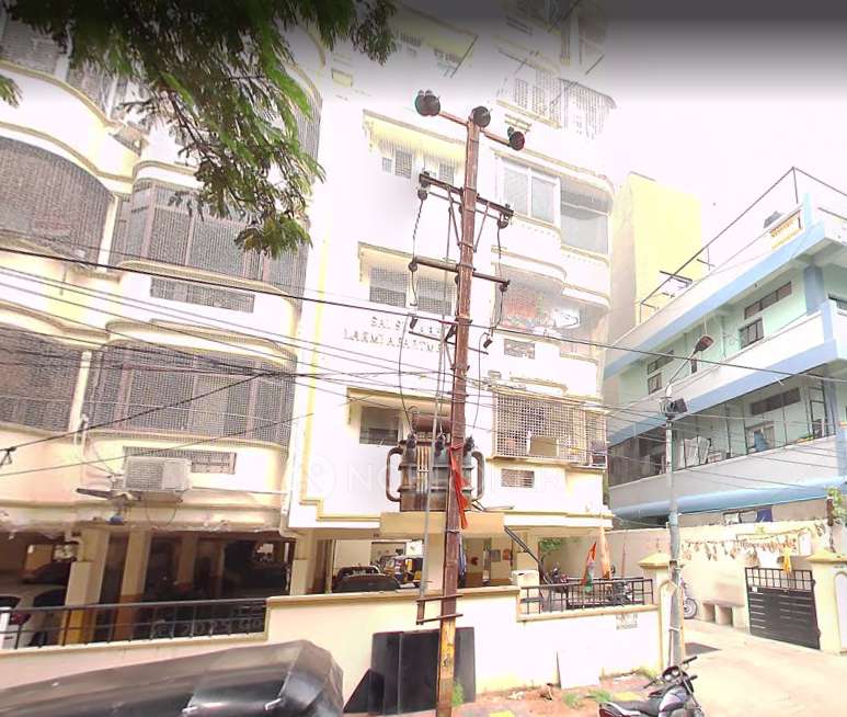 Sai Surabhi Laxmi Apartment