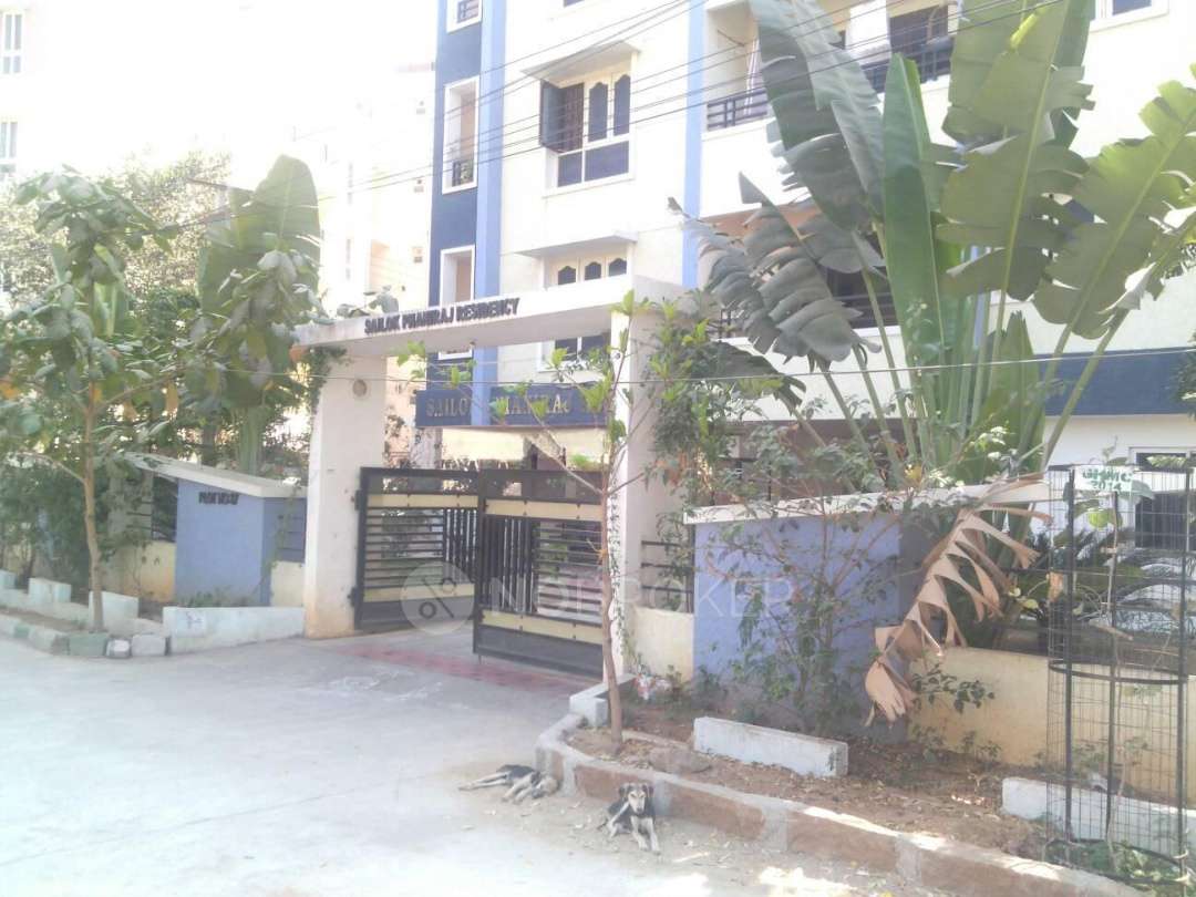 Sai Lok Phaniraj Residency