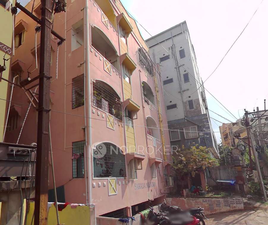 Gayatri Sarada Nilayam