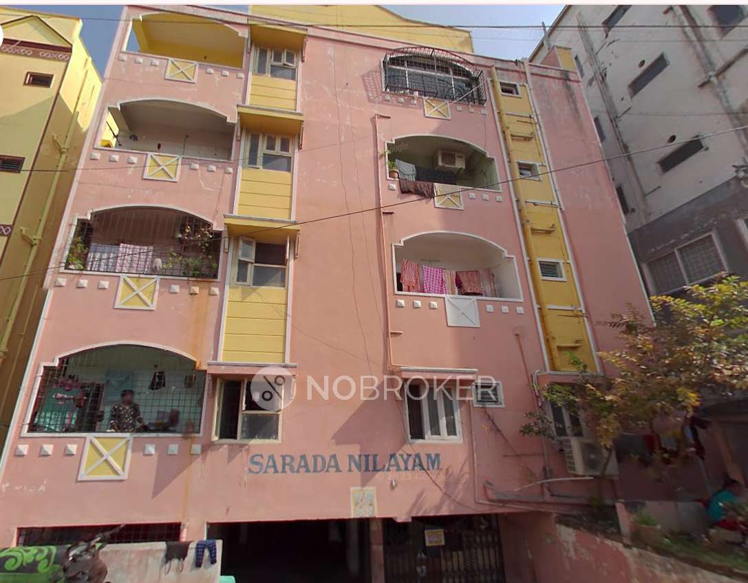 Gayatri Sarada Nilayam