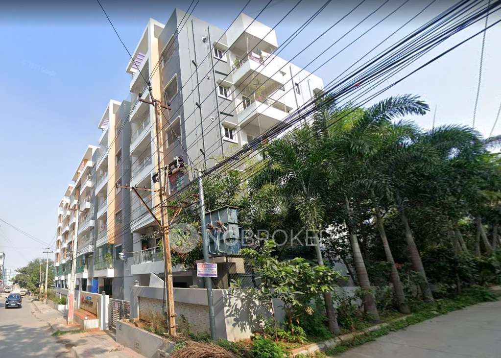 Laxmi Sree Stone Valley 