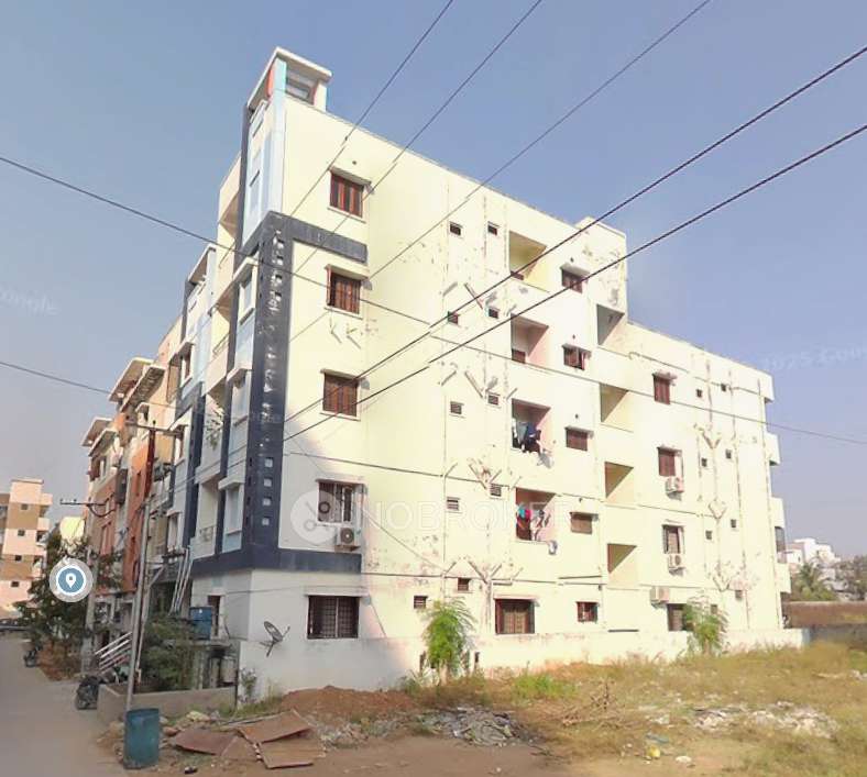 Satya Vihar Residency