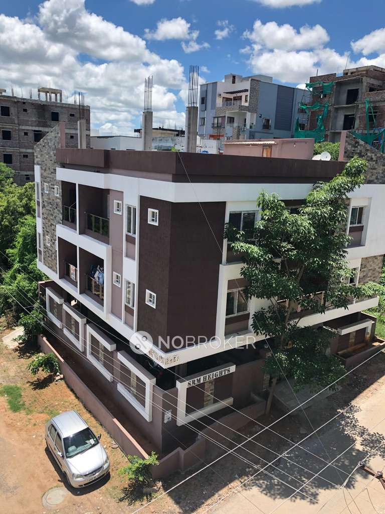 Sawera Bridge Town 1, Thimmapur