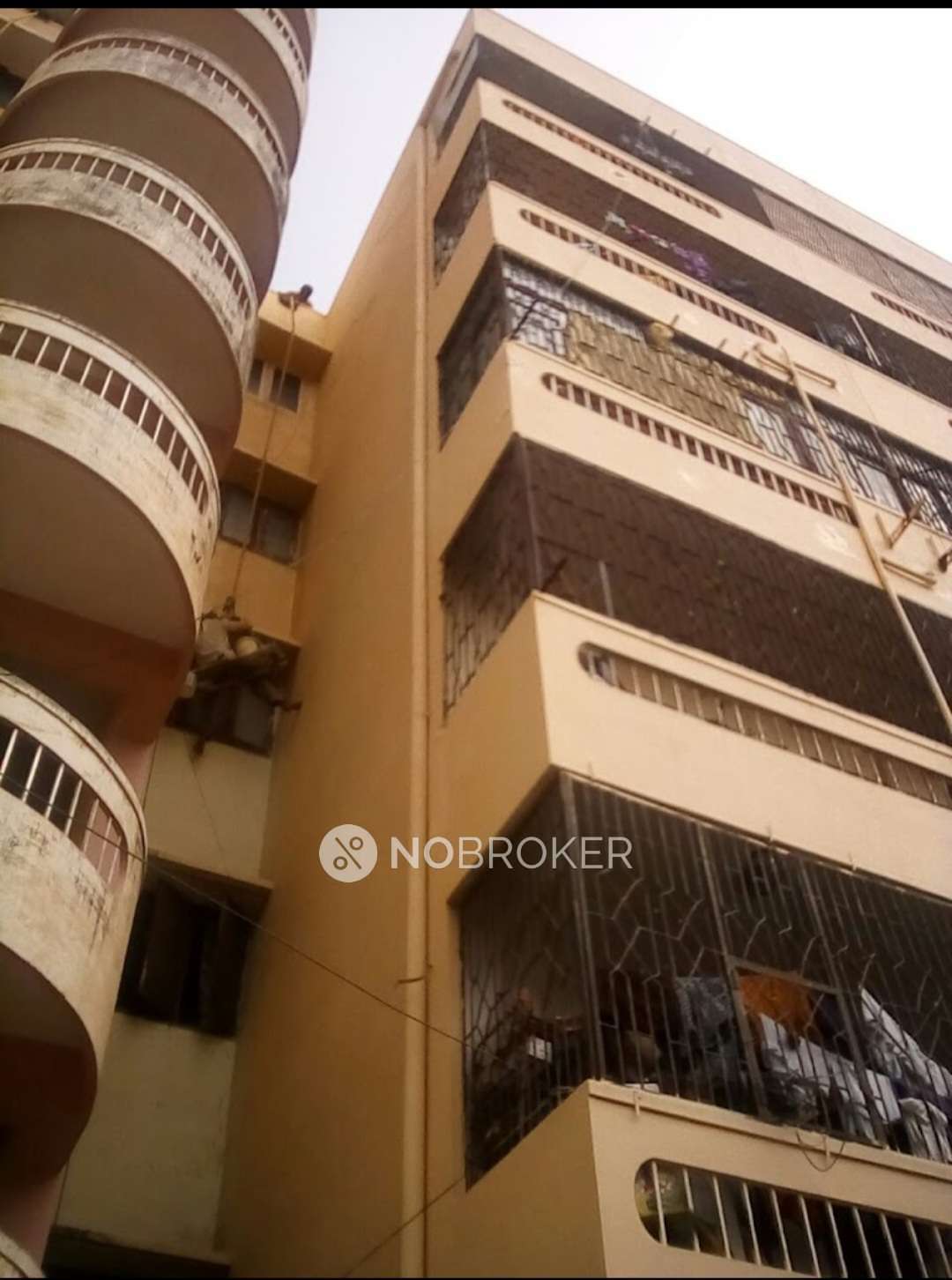 Shanti Kiran Apartments