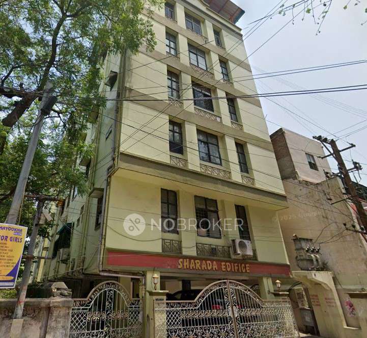 Sharada Edifice Apartment