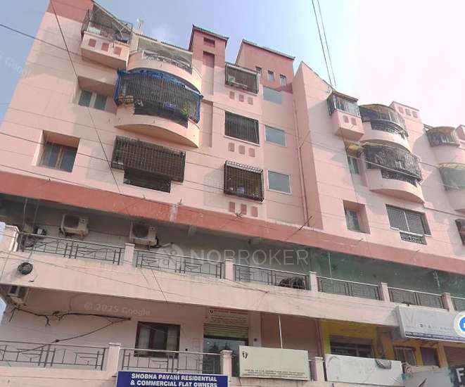 Shobha Pavani Arcade