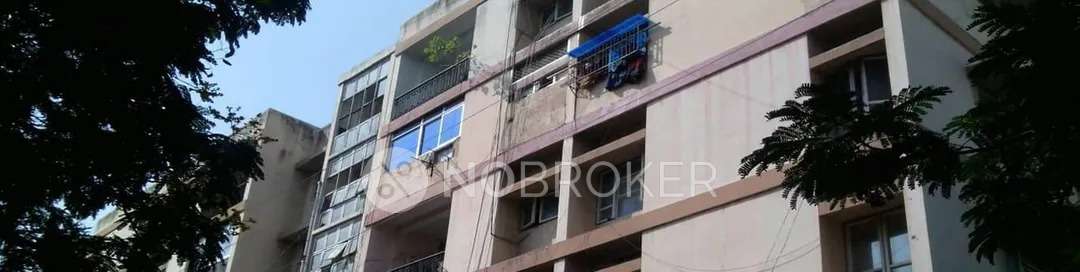 Shree Meridian Apartments