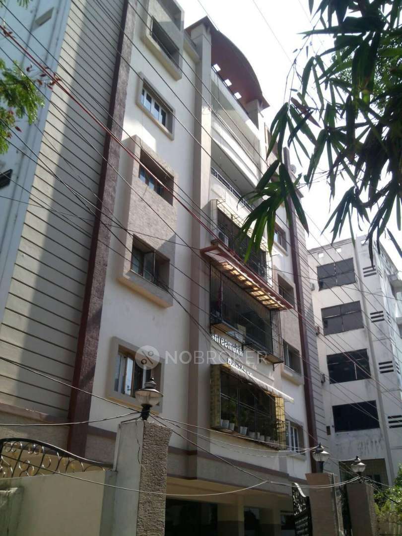 Shreemukh Residency