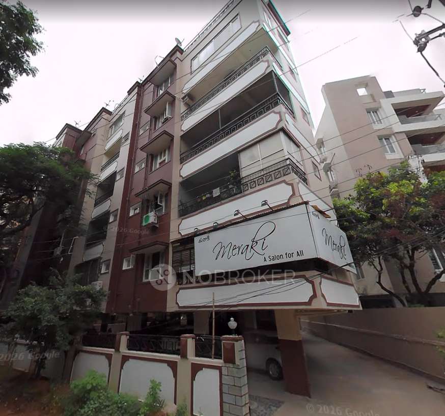 Shreshtas RR Residency 