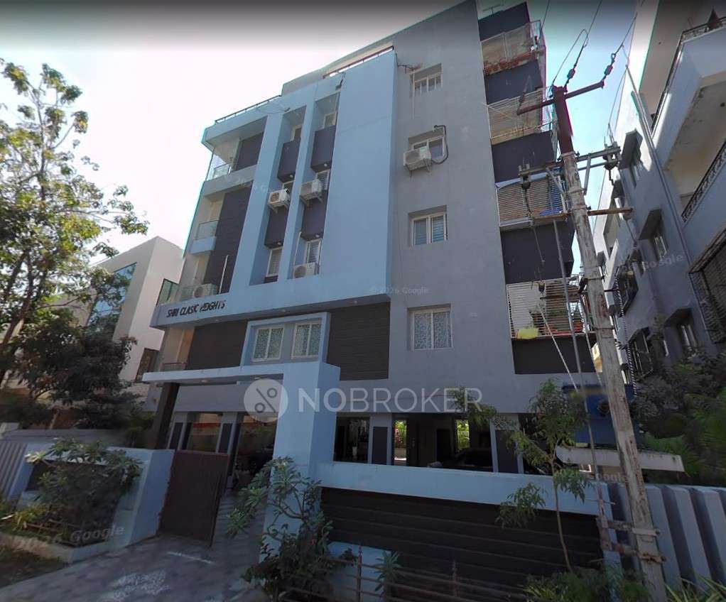 Shri Classic Heights