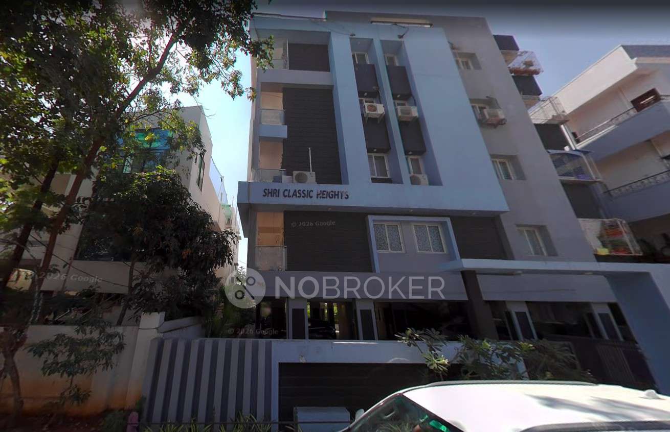 Shri Classic Heights