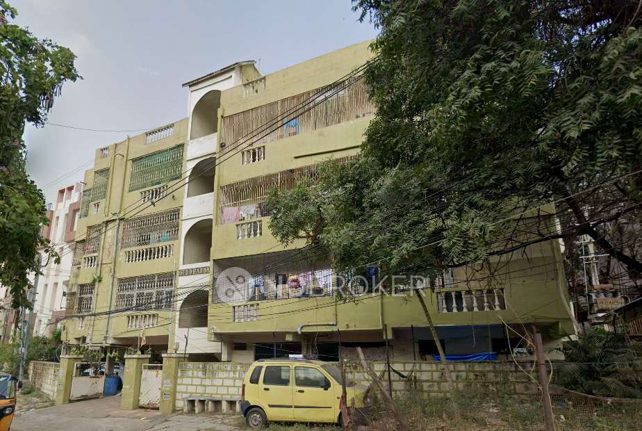 Siddhartha Apartment