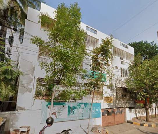 Siddhardha Apartments
