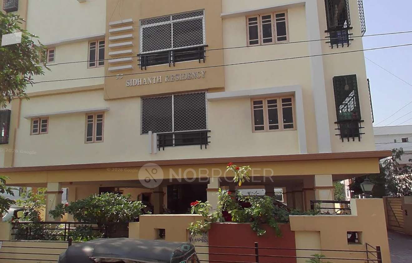 Sidhanth Residency