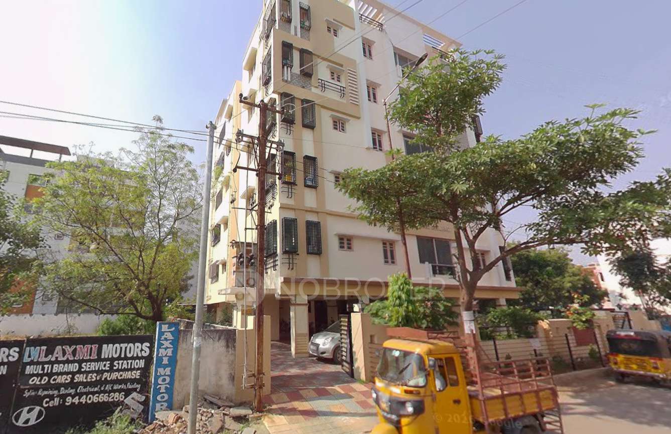 Sidhanth Residency