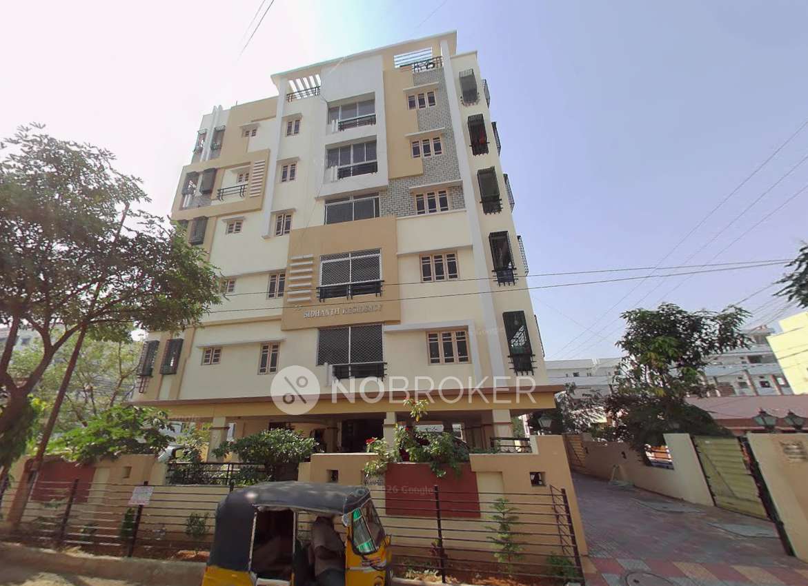 Sidhanth Residency