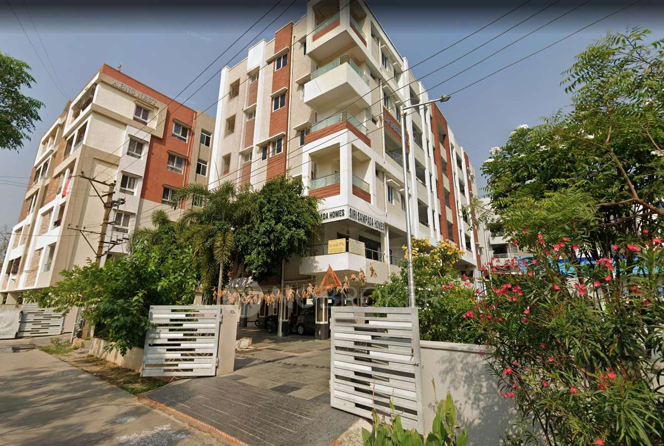 Siri Sampada Fortune Heights