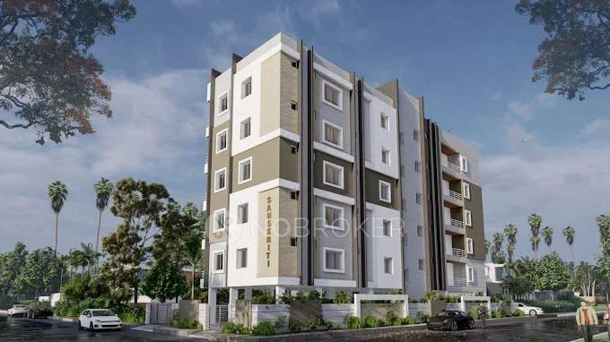 Siri Sampada Fortune Heights