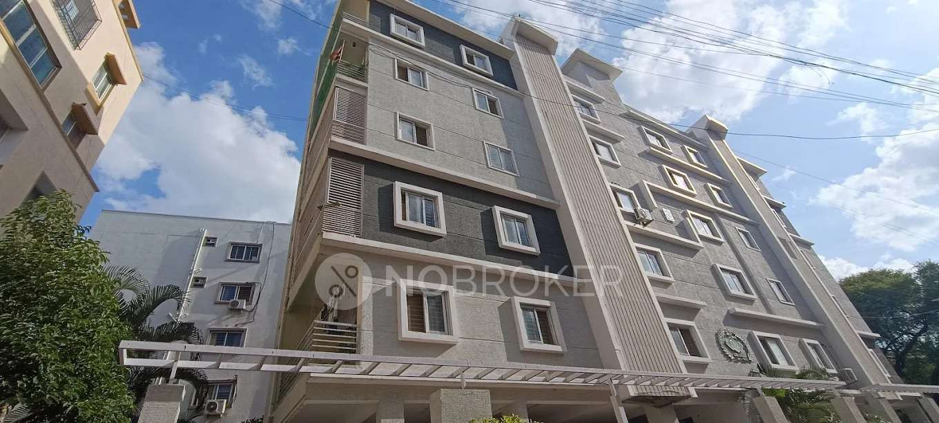 Siri Sampanna Apartments