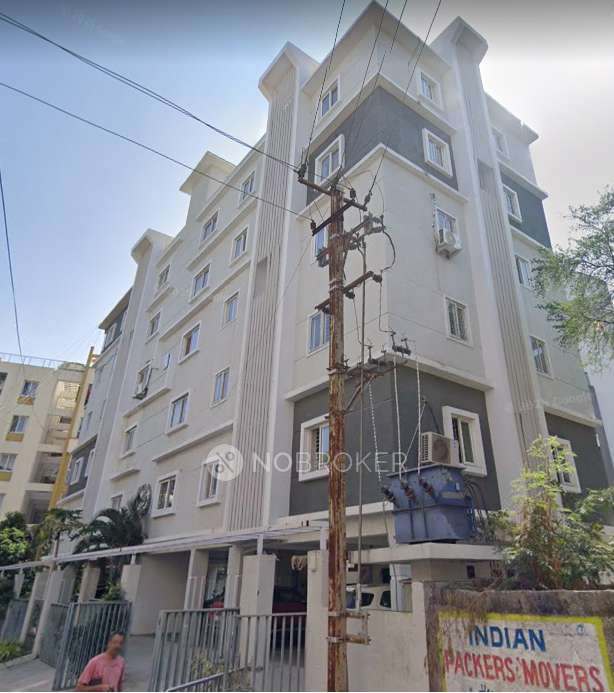 Siri Sampanna Apartments